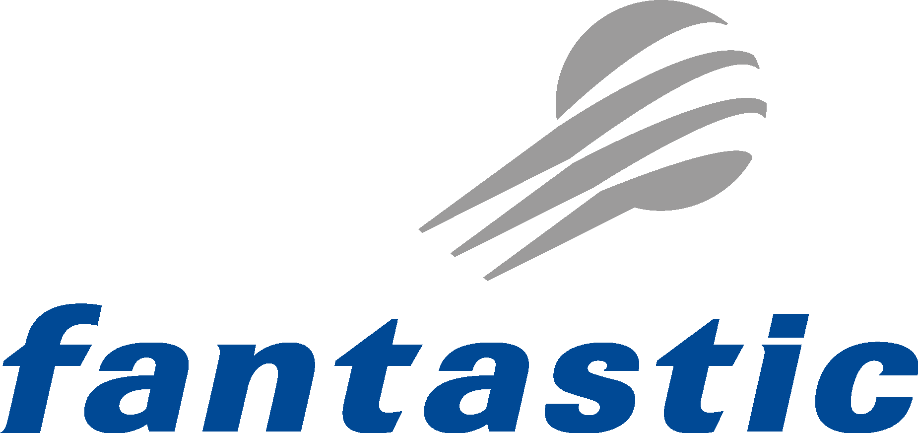 Fantastic Logo Vector Logo